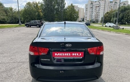 KIA Cerato III, 2012 год, 975 000 рублей, 8 фотография