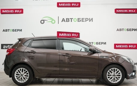 KIA Rio III рестайлинг, 2015 год, 1 025 000 рублей, 6 фотография