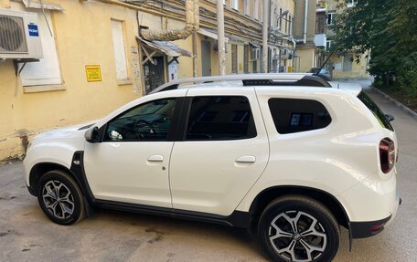 Renault Duster, 2021 год, 1 850 000 рублей, 6 фотография