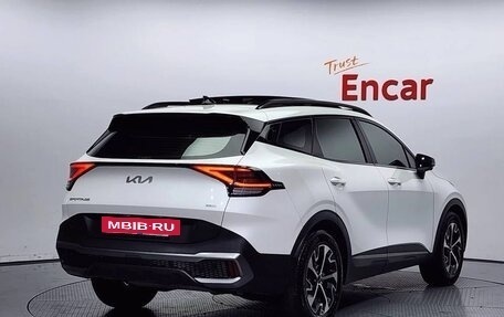 KIA Sportage IV рестайлинг, 2022 год, 2 800 000 рублей, 3 фотография