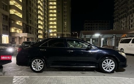 Toyota Camry, 2012 год, 1 710 000 рублей, 3 фотография