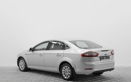 Ford Mondeo IV, 2012 год, 1 100 000 рублей, 4 фотография