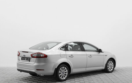 Ford Mondeo IV, 2012 год, 1 100 000 рублей, 2 фотография