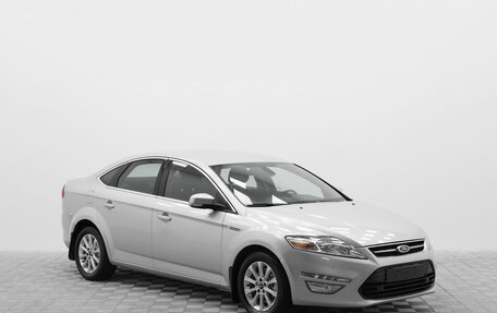 Ford Mondeo IV, 2012 год, 1 100 000 рублей, 3 фотография