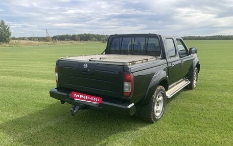 Nissan NP300, 2008 год, 1 150 000 рублей, 7 фотография