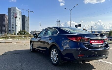 Mazda 6, 2013 год, 1 590 000 рублей, 3 фотография