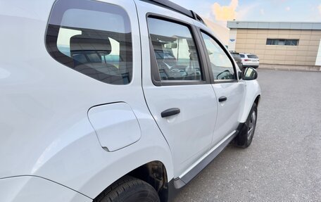 Renault Duster I рестайлинг, 2021 год, 1 550 000 рублей, 5 фотография