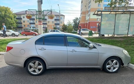 Chevrolet Epica, 2007 год, 445 000 рублей, 3 фотография