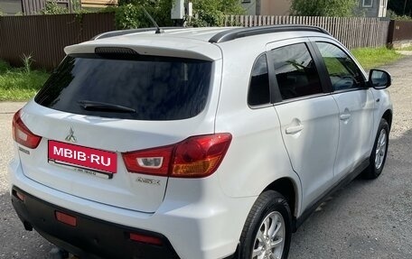 Mitsubishi ASX I рестайлинг, 2011 год, 1 040 000 рублей, 7 фотография