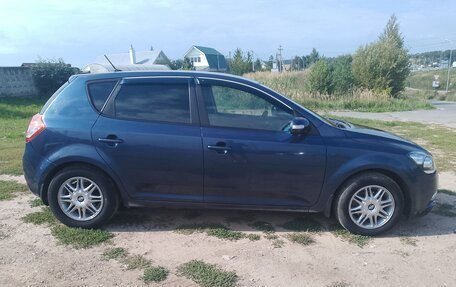 KIA cee'd I рестайлинг, 2011 год, 750 000 рублей, 4 фотография