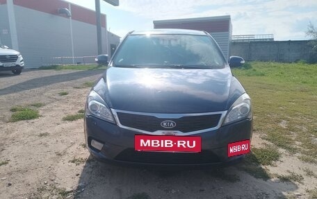 KIA cee'd I рестайлинг, 2011 год, 750 000 рублей, 2 фотография