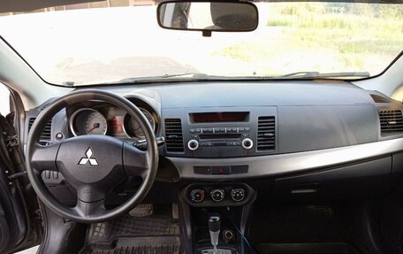 Mitsubishi Lancer IX, 2008 год, 600 005 рублей, 7 фотография