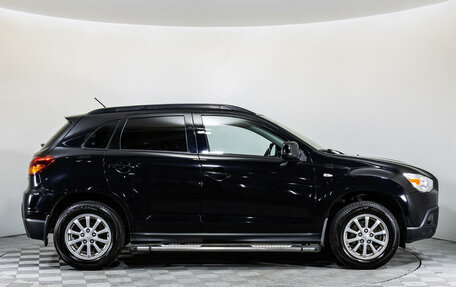 Mitsubishi ASX I рестайлинг, 2012 год, 999 000 рублей, 4 фотография