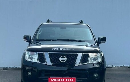 Nissan Pathfinder, 2012 год, 1 780 000 рублей, 2 фотография