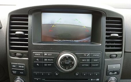 Nissan Pathfinder, 2012 год, 1 780 000 рублей, 17 фотография