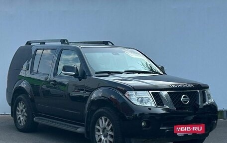 Nissan Pathfinder, 2012 год, 1 780 000 рублей, 3 фотография