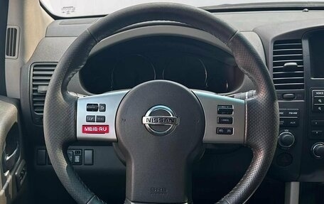 Nissan Pathfinder, 2012 год, 1 780 000 рублей, 12 фотография