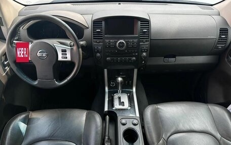 Nissan Pathfinder, 2012 год, 1 780 000 рублей, 11 фотография