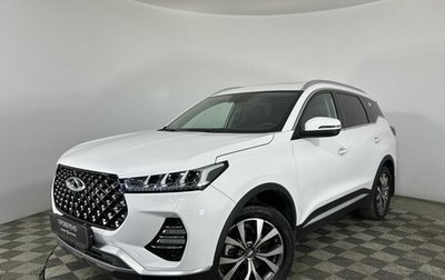 Chery Tiggo 7 Pro, 2020 год, 1 900 000 рублей, 1 фотография