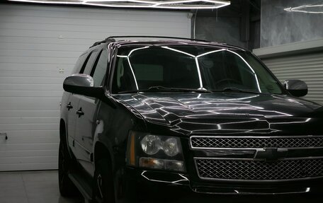 Chevrolet Tahoe III, 2008 год, 2 150 000 рублей, 1 фотография