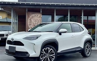 Toyota Yaris Cross, 2020 год, 1 600 000 рублей, 1 фотография