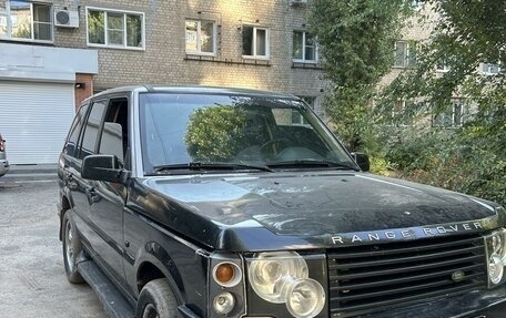 Land Rover Range Rover III, 1997 год, 300 000 рублей, 1 фотография