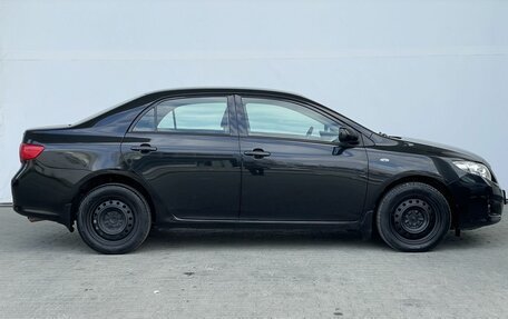 Toyota Corolla, 2008 год, 798 000 рублей, 3 фотография