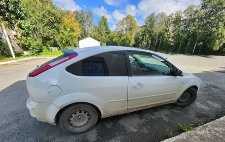 Ford Focus II рестайлинг, 2007 год, 333 333 рублей, 2 фотография