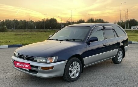 Toyota Corolla, 1998 год, 280 000 рублей, 3 фотография