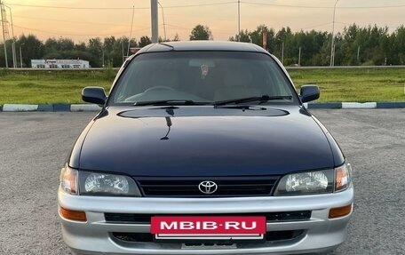 Toyota Corolla, 1998 год, 280 000 рублей, 2 фотография