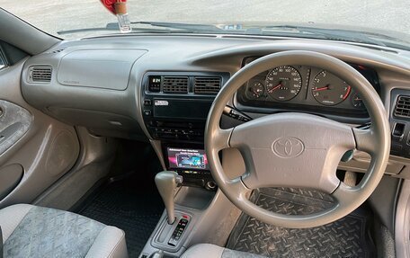 Toyota Corolla, 1998 год, 280 000 рублей, 10 фотография