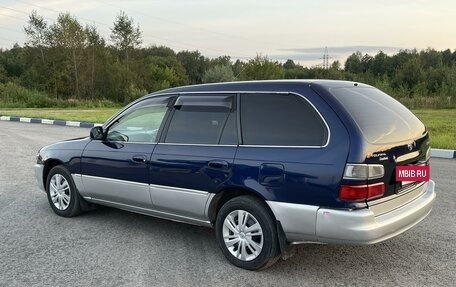 Toyota Corolla, 1998 год, 280 000 рублей, 4 фотография