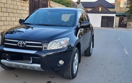 Toyota RAV4, 2006 год, 1 500 000 рублей, 3 фотография