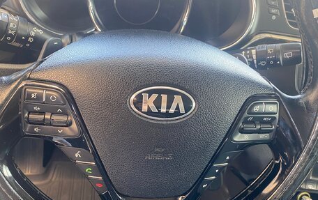 KIA cee'd III, 2013 год, 1 130 000 рублей, 8 фотография