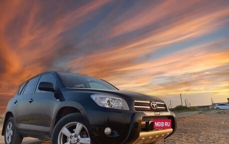 Toyota RAV4, 2006 год, 1 500 000 рублей, 6 фотография