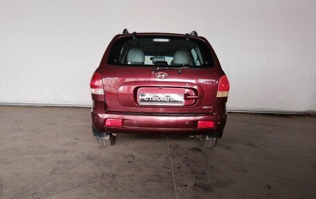 Hyundai Santa Fe Classic, 2010 год, 925 000 рублей, 6 фотография