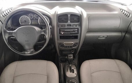 Hyundai Santa Fe Classic, 2010 год, 925 000 рублей, 13 фотография