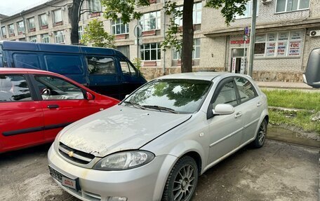 Chevrolet Lacetti, 2007 год, 195 000 рублей, 2 фотография