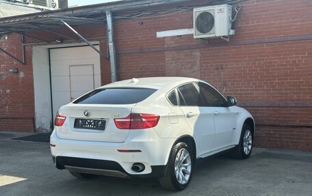 BMW X6, 2011 год, 2 064 000 рублей, 2 фотография