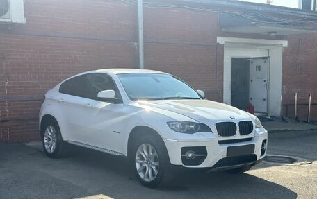 BMW X6, 2011 год, 2 064 000 рублей, 3 фотография