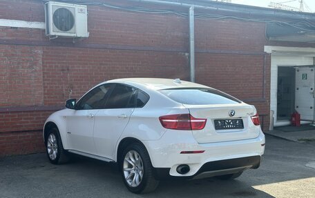 BMW X6, 2011 год, 2 064 000 рублей, 4 фотография