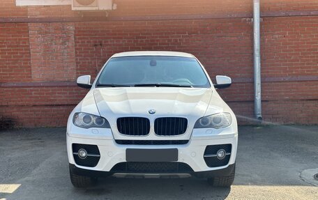 BMW X6, 2011 год, 2 064 000 рублей, 5 фотография