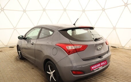 Hyundai i30 II рестайлинг, 2013 год, 1 165 000 рублей, 5 фотография