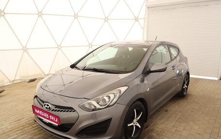 Hyundai i30 II рестайлинг, 2013 год, 1 165 000 рублей, 7 фотография