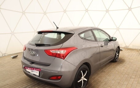 Hyundai i30 II рестайлинг, 2013 год, 1 165 000 рублей, 3 фотография