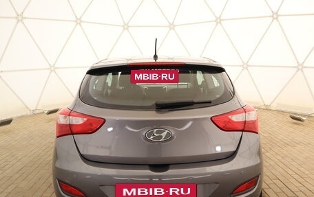 Hyundai i30 II рестайлинг, 2013 год, 1 165 000 рублей, 4 фотография