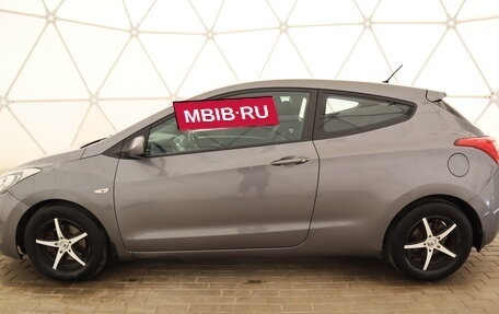 Hyundai i30 II рестайлинг, 2013 год, 1 165 000 рублей, 6 фотография