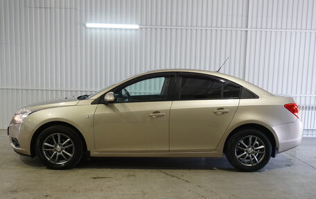 Chevrolet Cruze II, 2011 год, 850 000 рублей, 6 фотография