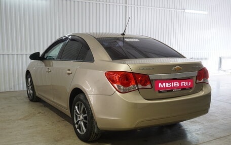 Chevrolet Cruze II, 2011 год, 850 000 рублей, 5 фотография