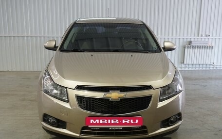 Chevrolet Cruze II, 2011 год, 850 000 рублей, 8 фотография